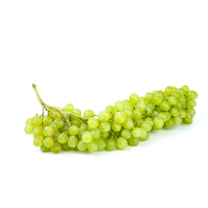 Grapes, Green, Seedless