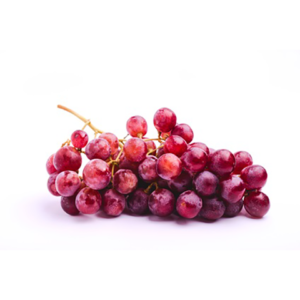 Grapes, Red, Seedless