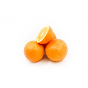 Orange, Navel