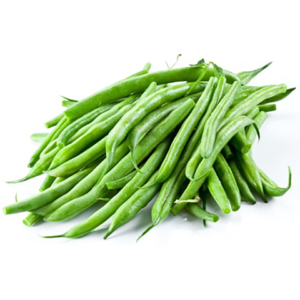 Beans, Green