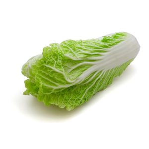 Cabbage, Napa