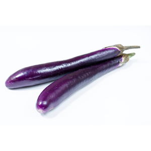 Eggplant, Long