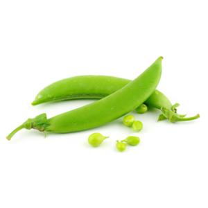 Peas, Sugar Snap