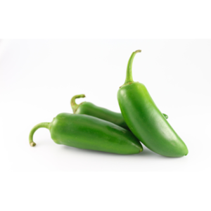 Pepper, Jalapeno