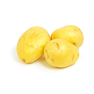 Potato, Yukon Gold