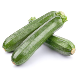 Zucchini, Green