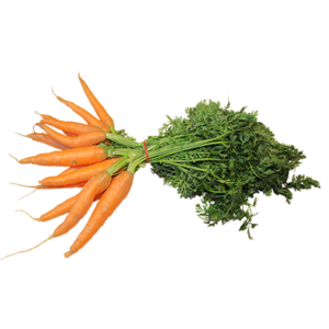 Carrots
