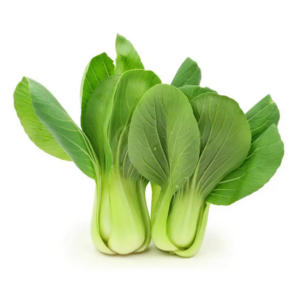 Bok Choy, Baby