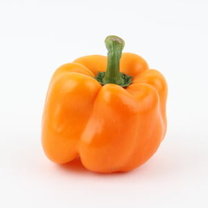 Bell Pepper, Orange