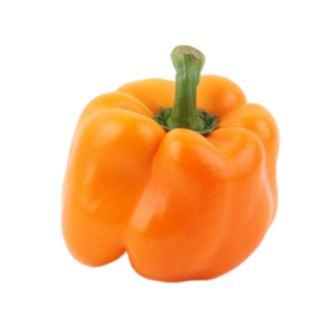 Bell Pepper, Orange