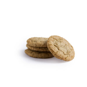 Sweets from the Earth – Oatmeal Cookies, Gluten-Friendly