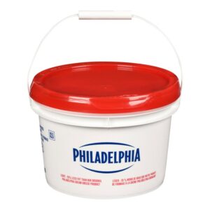 Cream Cheese, Light
