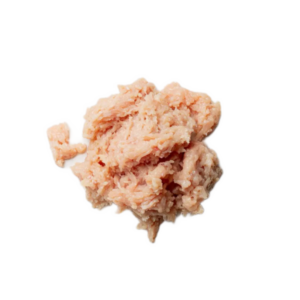 Ground Chicken, Halal