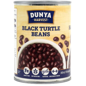 Black Beans