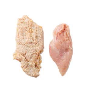 Breaded Chicken Breast