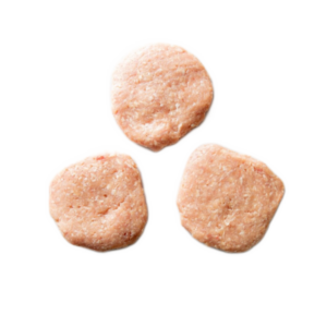 Chicken Burgers, Halal