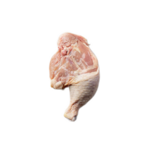 Chicken Leg, Halal
