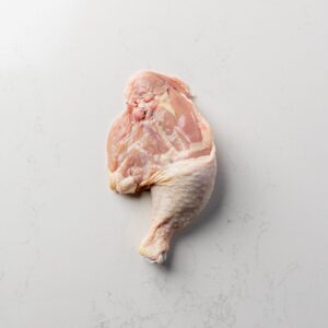 Chicken Leg, Halal