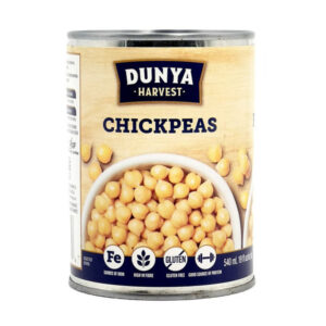 Chickpeas