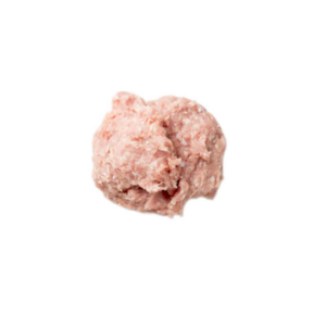 Ground Turkey, Halal
