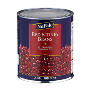 Red Kidney Beans