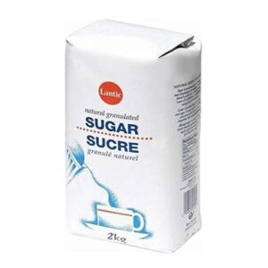 Lantic – Granulated Sugar