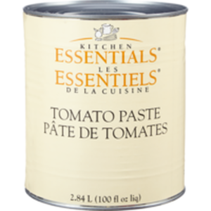 Kitchen Essentials – Tomato Paste