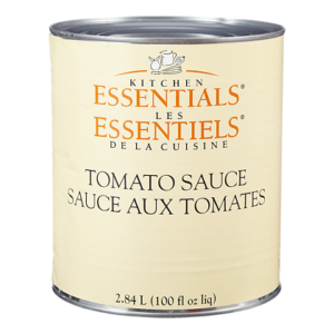 Kitchen Essentials – Tomato Sauce