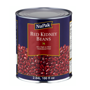 Red Kidney Beans