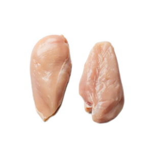 Chicken Breast, Whole, Halal