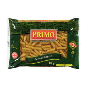 Pasta, Penne