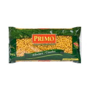Pasta, Elbow