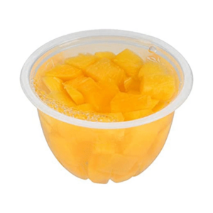 Kontiki – Diced Peaches in Pear Juice