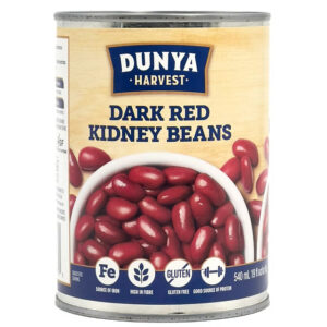 Red Kidney Beans