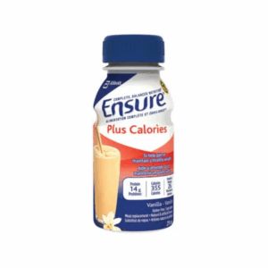 Meal Replacement, Vanilla