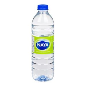 Naya – Bottled Water