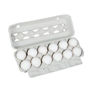 Eggs, Large (Carton)