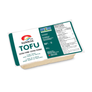 Extra Firm Tofu