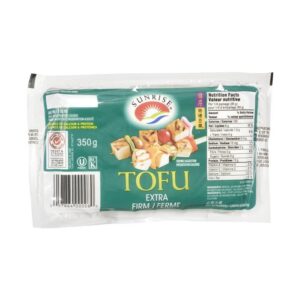 Extra Firm Tofu
