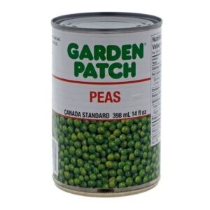 Peas