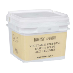 Vegetable Soup Base