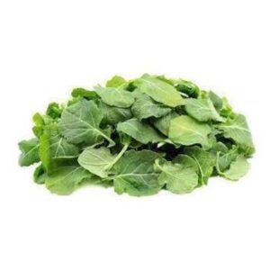 Kale, Baby