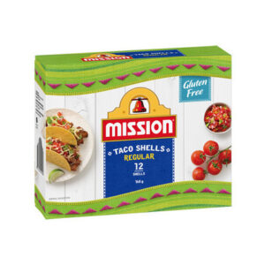 Mission – Taco Shells