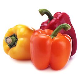 Pepper Pack, Rainbow