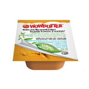 Wowbutter – Soy Butter