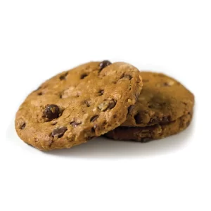 Sweets from the Earth – Chocolate Chip Cookies