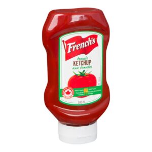 French’s – Ketchup