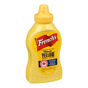 French’s – Mustard