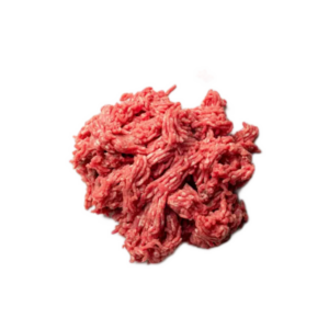 Ground Beef, Halal
