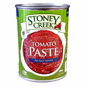 Stoney Creek – Tomato Paste